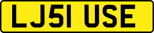 LJ51USE