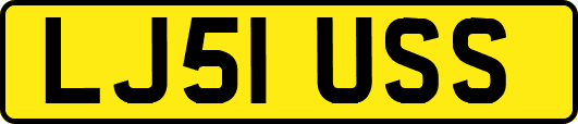 LJ51USS