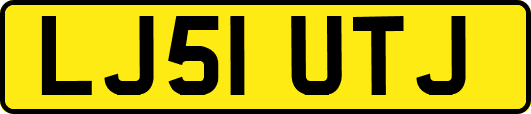 LJ51UTJ