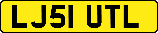 LJ51UTL