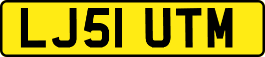 LJ51UTM