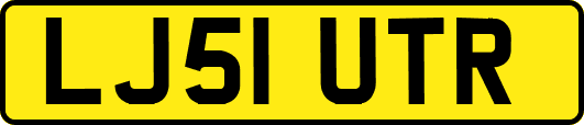 LJ51UTR