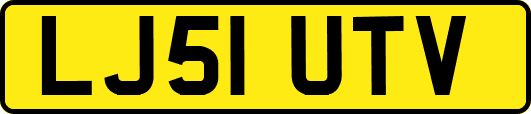 LJ51UTV