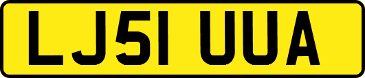 LJ51UUA