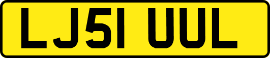 LJ51UUL