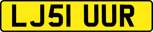 LJ51UUR