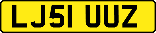 LJ51UUZ