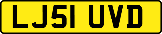 LJ51UVD