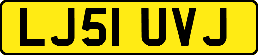 LJ51UVJ