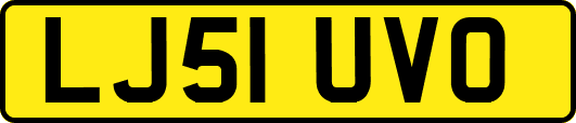 LJ51UVO