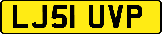 LJ51UVP