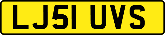 LJ51UVS