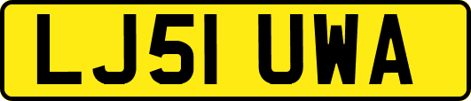 LJ51UWA
