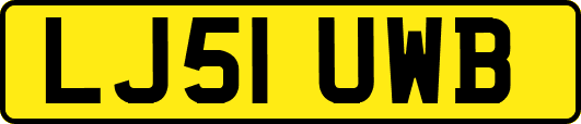 LJ51UWB