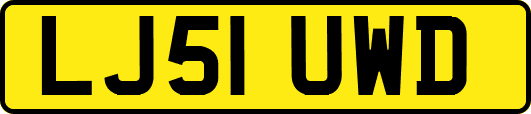 LJ51UWD