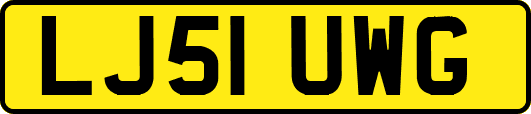 LJ51UWG