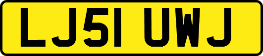 LJ51UWJ