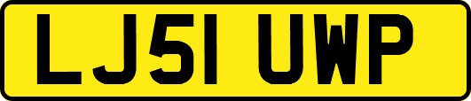 LJ51UWP