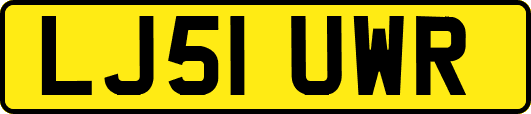 LJ51UWR