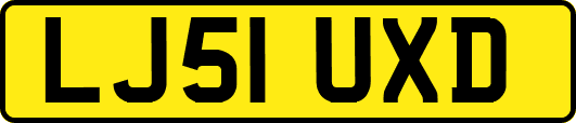 LJ51UXD