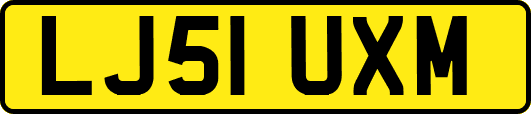 LJ51UXM