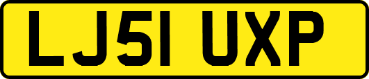 LJ51UXP