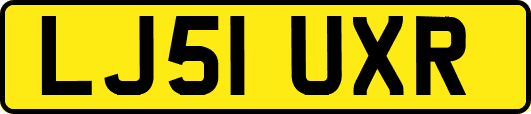 LJ51UXR