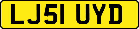 LJ51UYD