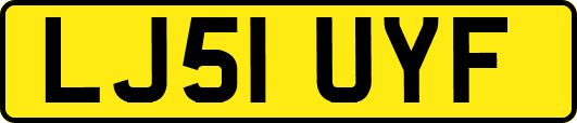 LJ51UYF