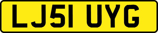 LJ51UYG