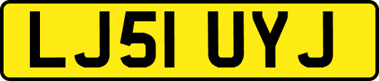 LJ51UYJ