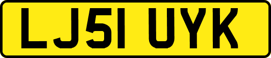 LJ51UYK