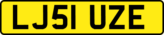 LJ51UZE