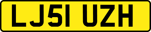 LJ51UZH
