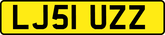 LJ51UZZ