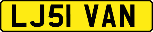 LJ51VAN