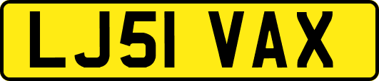 LJ51VAX