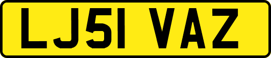 LJ51VAZ