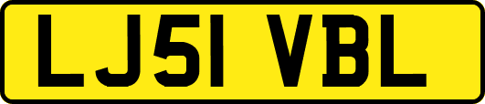 LJ51VBL