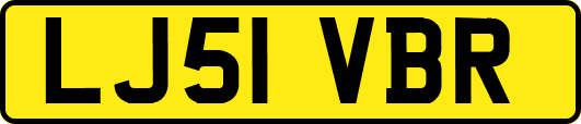 LJ51VBR