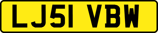 LJ51VBW