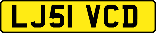 LJ51VCD