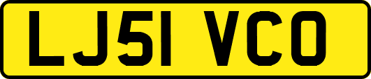 LJ51VCO