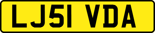 LJ51VDA