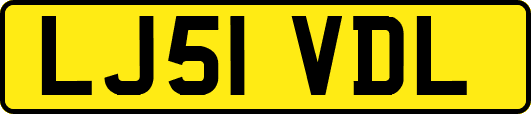 LJ51VDL