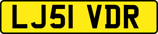 LJ51VDR