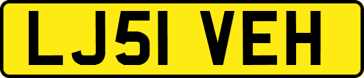 LJ51VEH