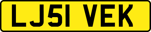LJ51VEK