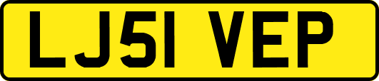 LJ51VEP