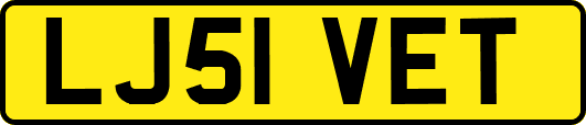 LJ51VET